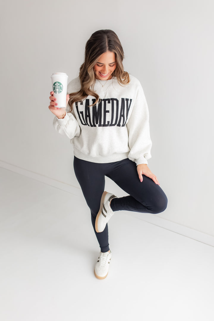 The Gameday Sweatshirt