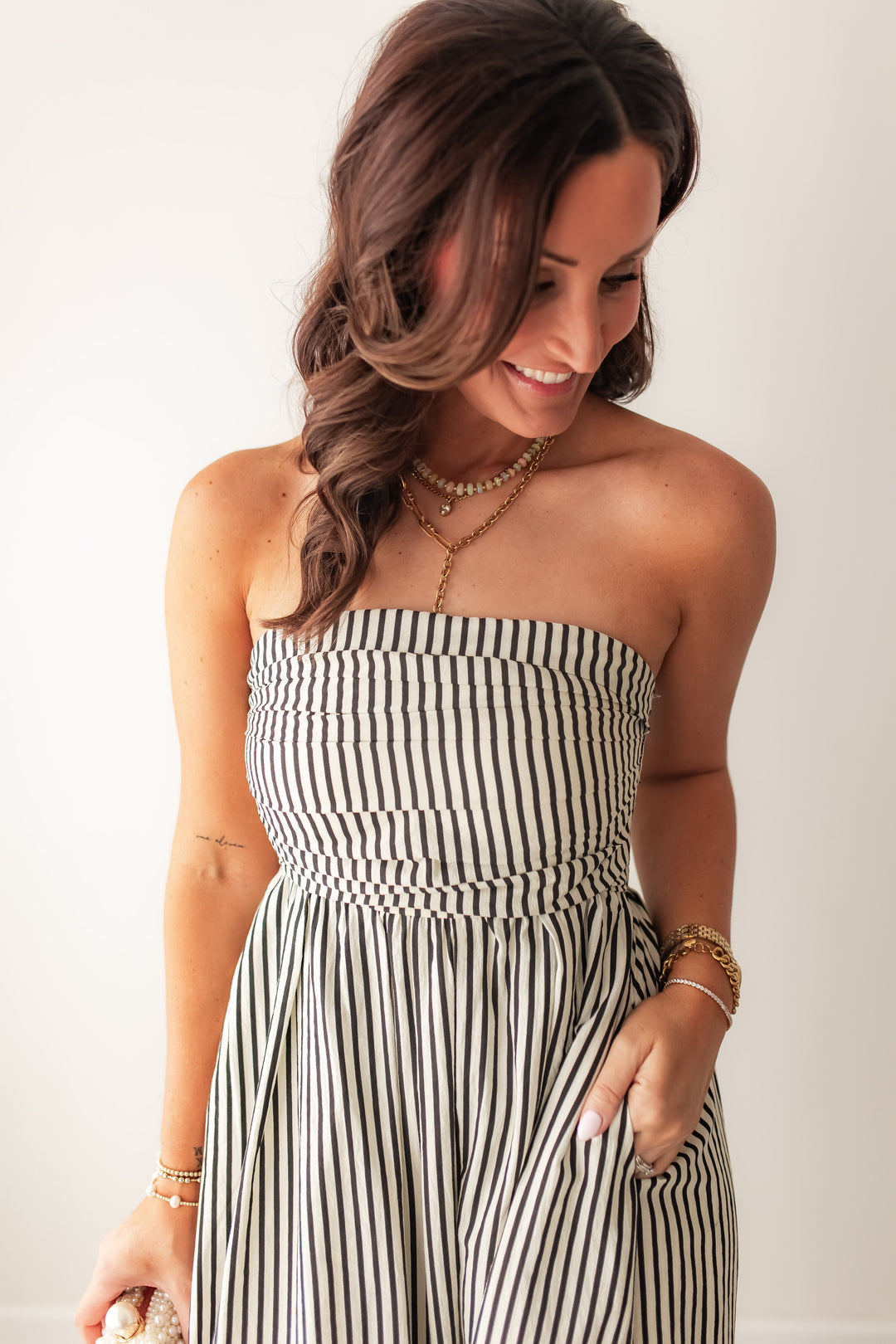 The Make it a Moment Dress