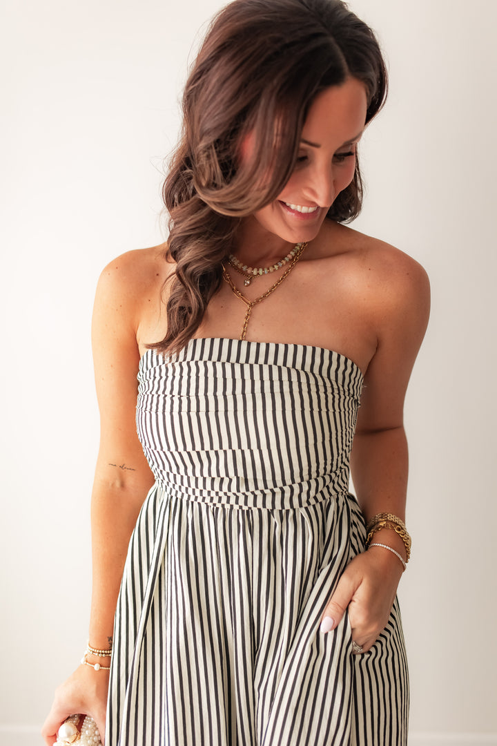 The Make it a Moment Dress