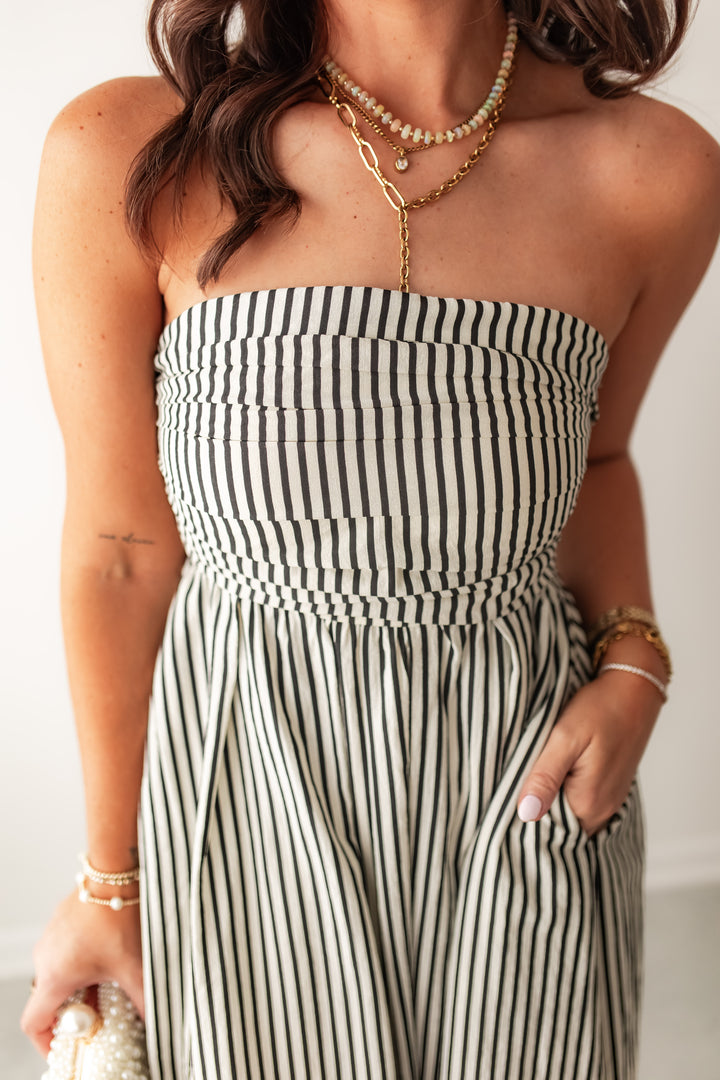 The Make it a Moment Dress