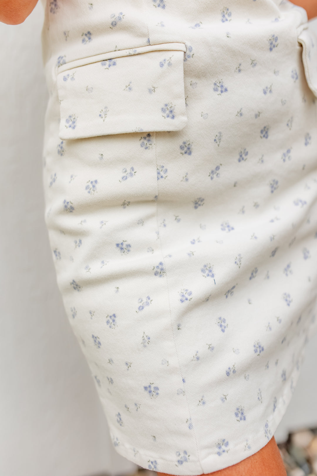 The Summer on Main Dress - One Eleven Olive Boutique