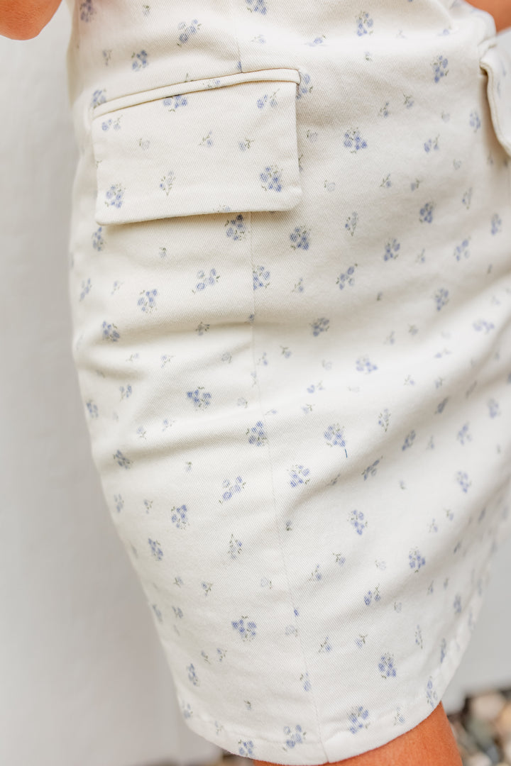 The Summer on Main Dress - One Eleven Olive Boutique