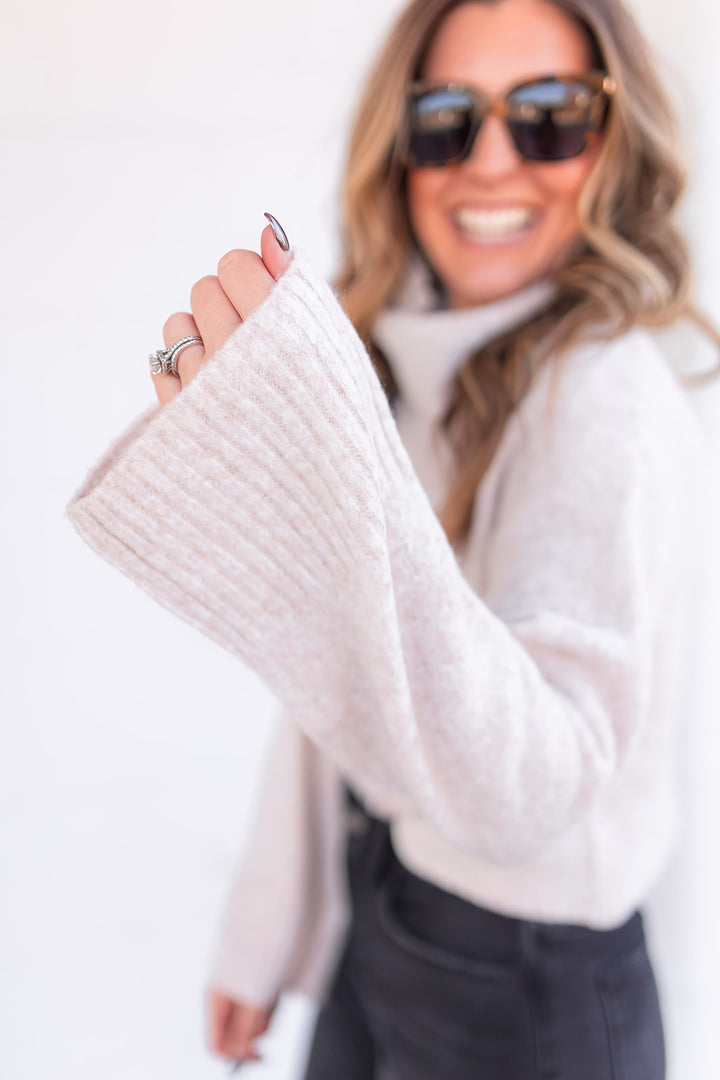 The Ursa Sweater [Z-Supply]