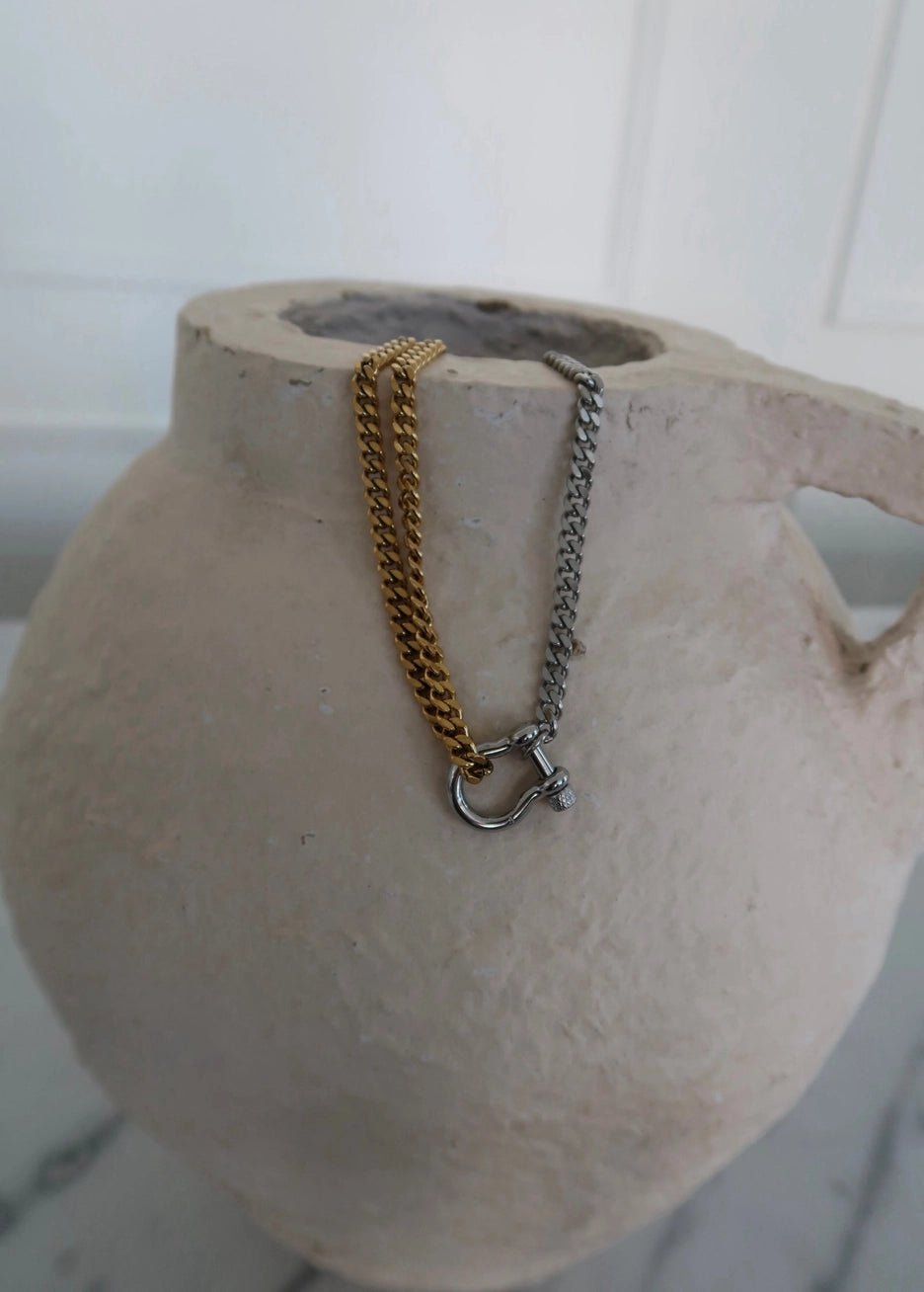The Mable Necklace - One Eleven Olive Boutique