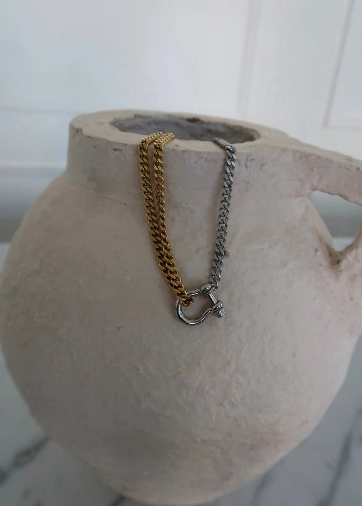 The Mable Necklace - One Eleven Olive Boutique