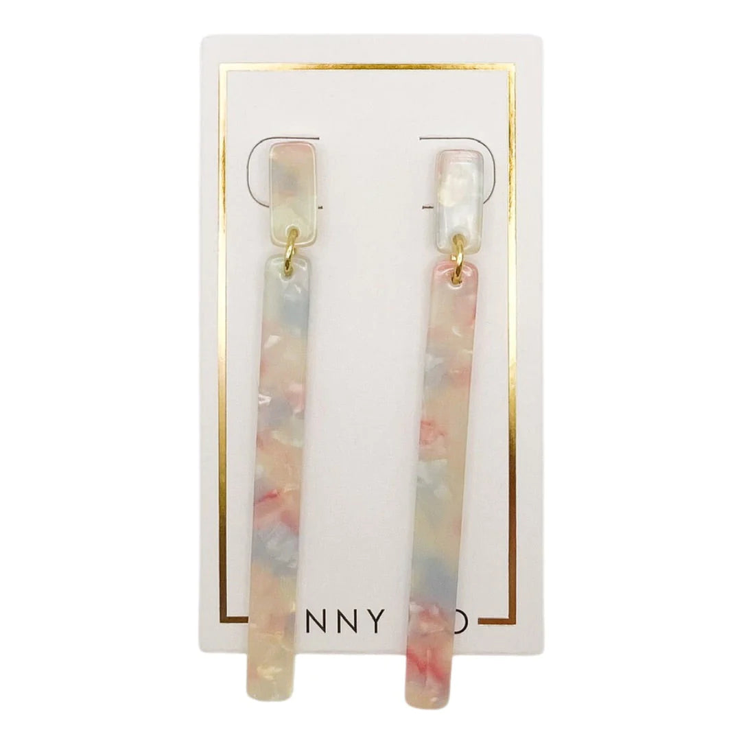 The Keli Earrings [Linny & Co]