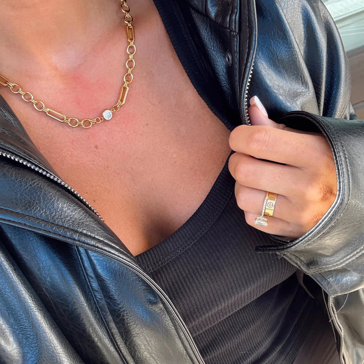 The Melissa Necklace