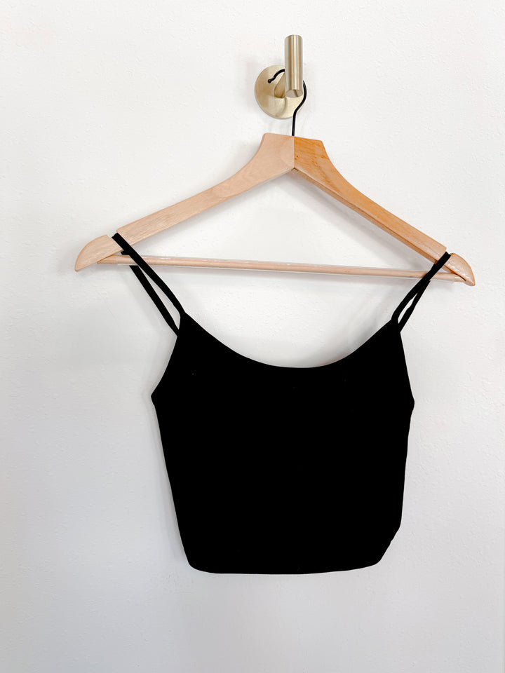 The Daily Seamless Cami