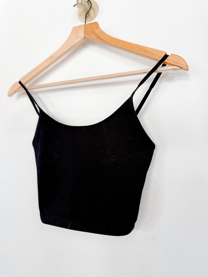 The Daily Seamless Cami