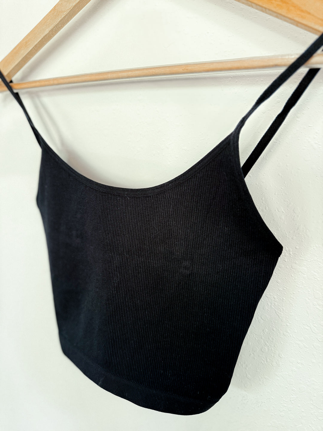 The Daily Seamless Cami