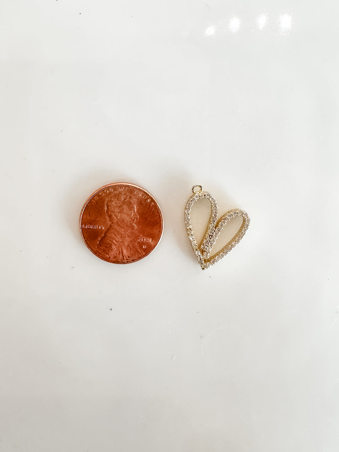 The Heart Collection
