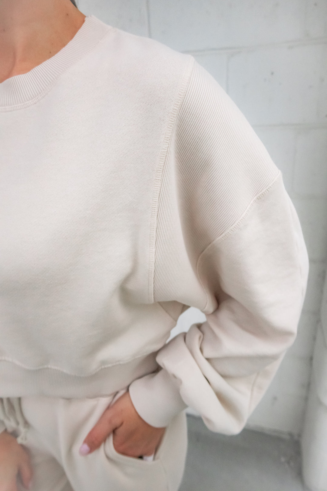 The No Revisions Set by LaBiz - Butter