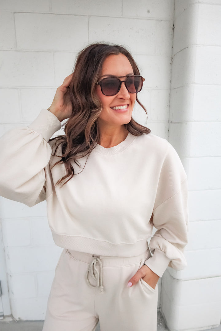 The No Revisions Set by LaBiz - Butter