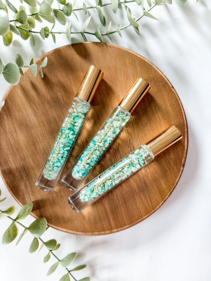 The High - Roller Perfume Sticks [Thomas Blonde] - One Eleven Olive Boutique