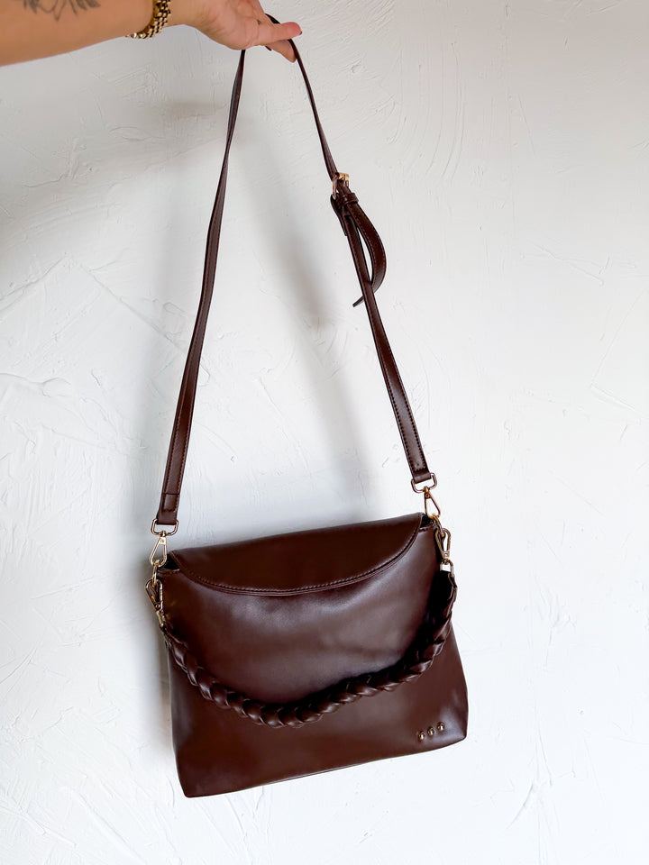 The Shay Crossbody Bag [PRE-ORDER]