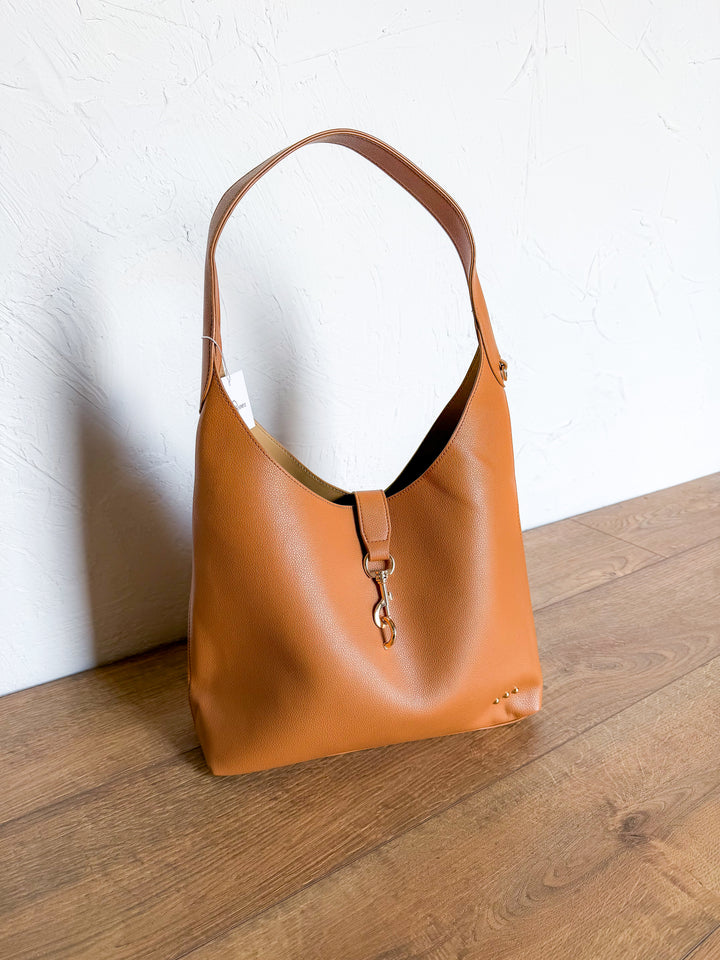 The Haddie Hobo Tote [PRE-ORDER]