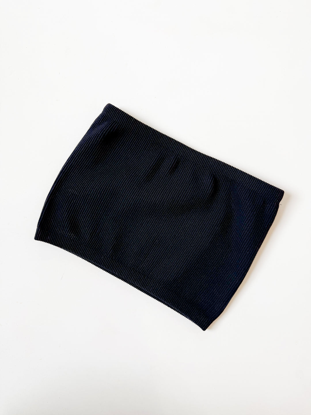 The Core Piece Tube Top