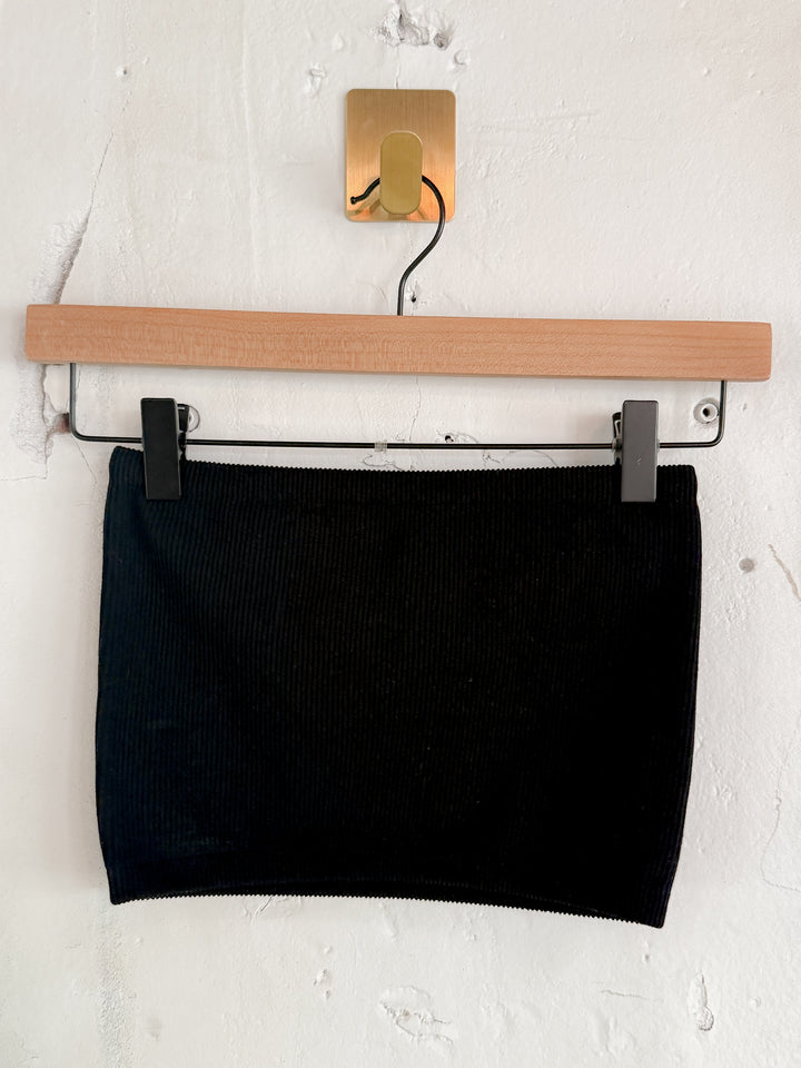 The Core Piece Tube Top