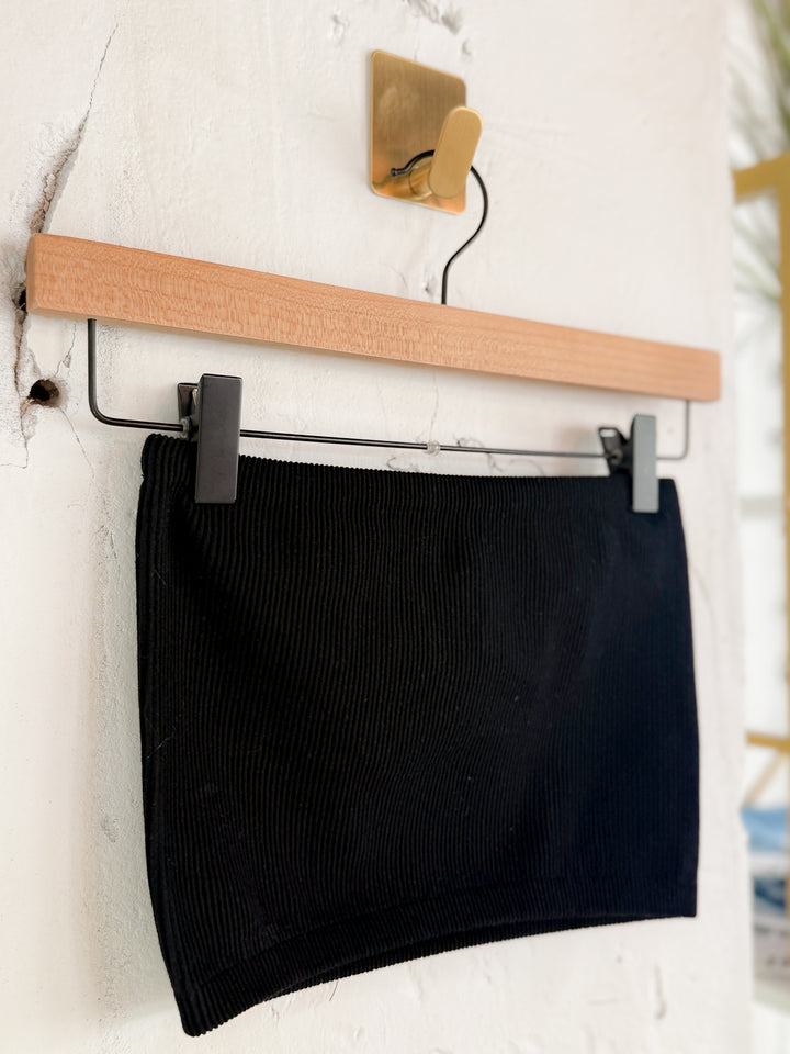 The Core Piece Tube Top