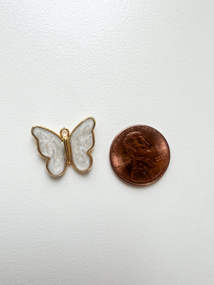 The Butterfly Collection