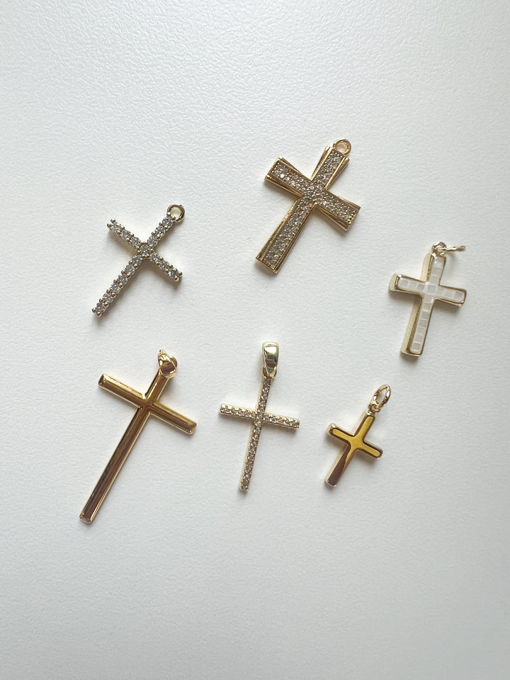 The Cross Collection