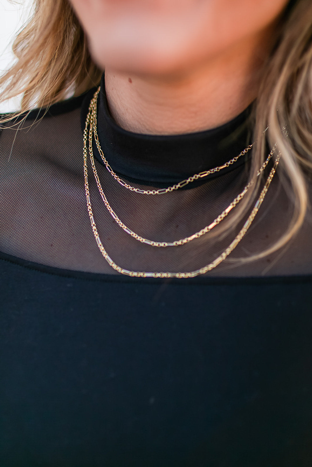 The Tymes Necklace