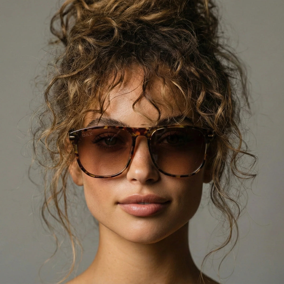 Chic women’s sunglasses for everyday wear