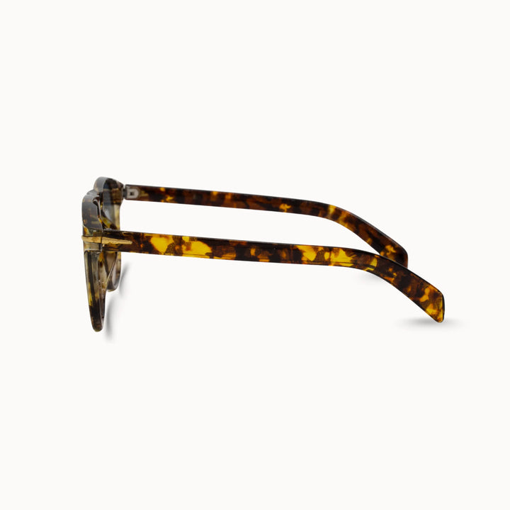 The Jax Sunnies - Brown [PRE-ORDER]