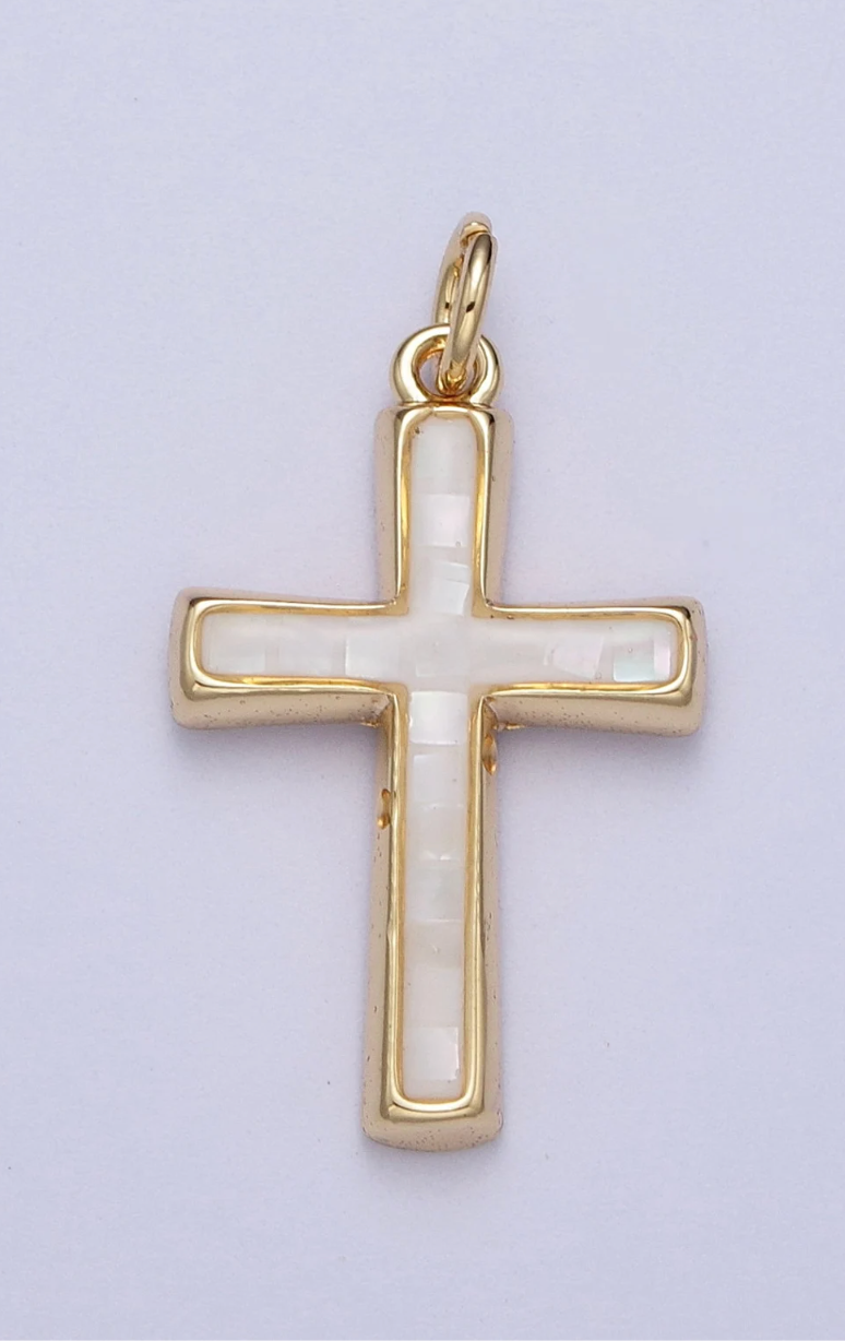 The Cross Collection