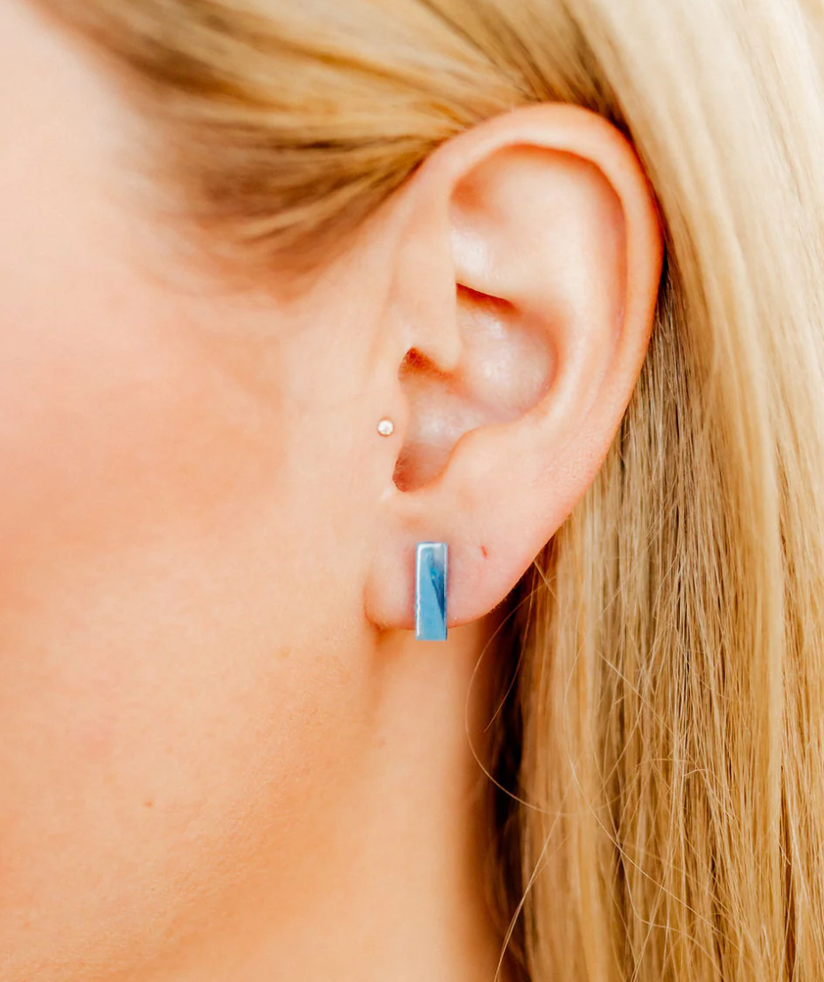 The Popsicle Stud Trio [Linny Co]