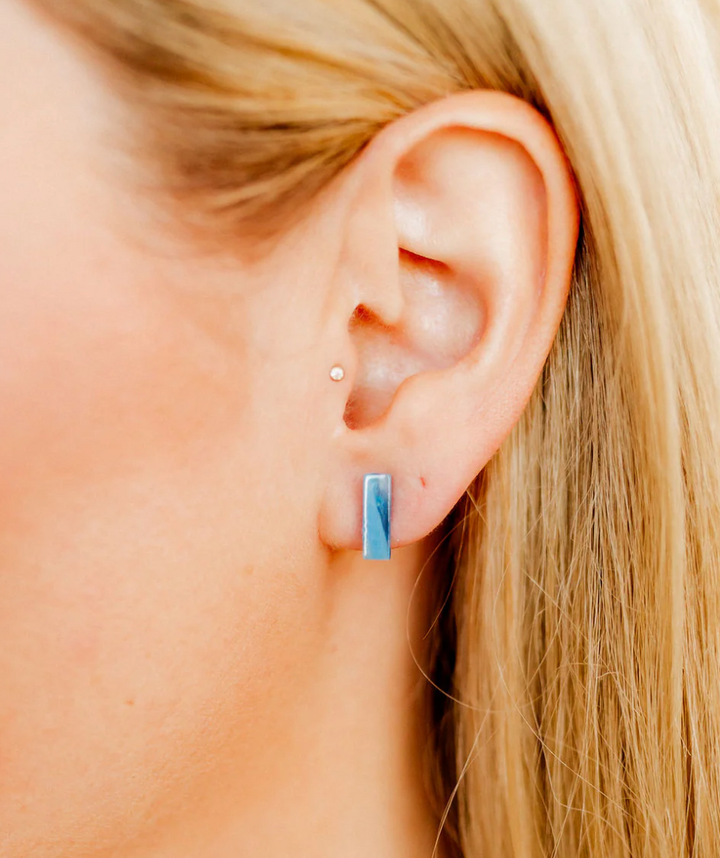 The Popsicle Stud Trio [Linny Co]
