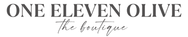 One Eleven Olive Boutique