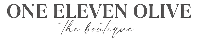 One Eleven Olive Boutique