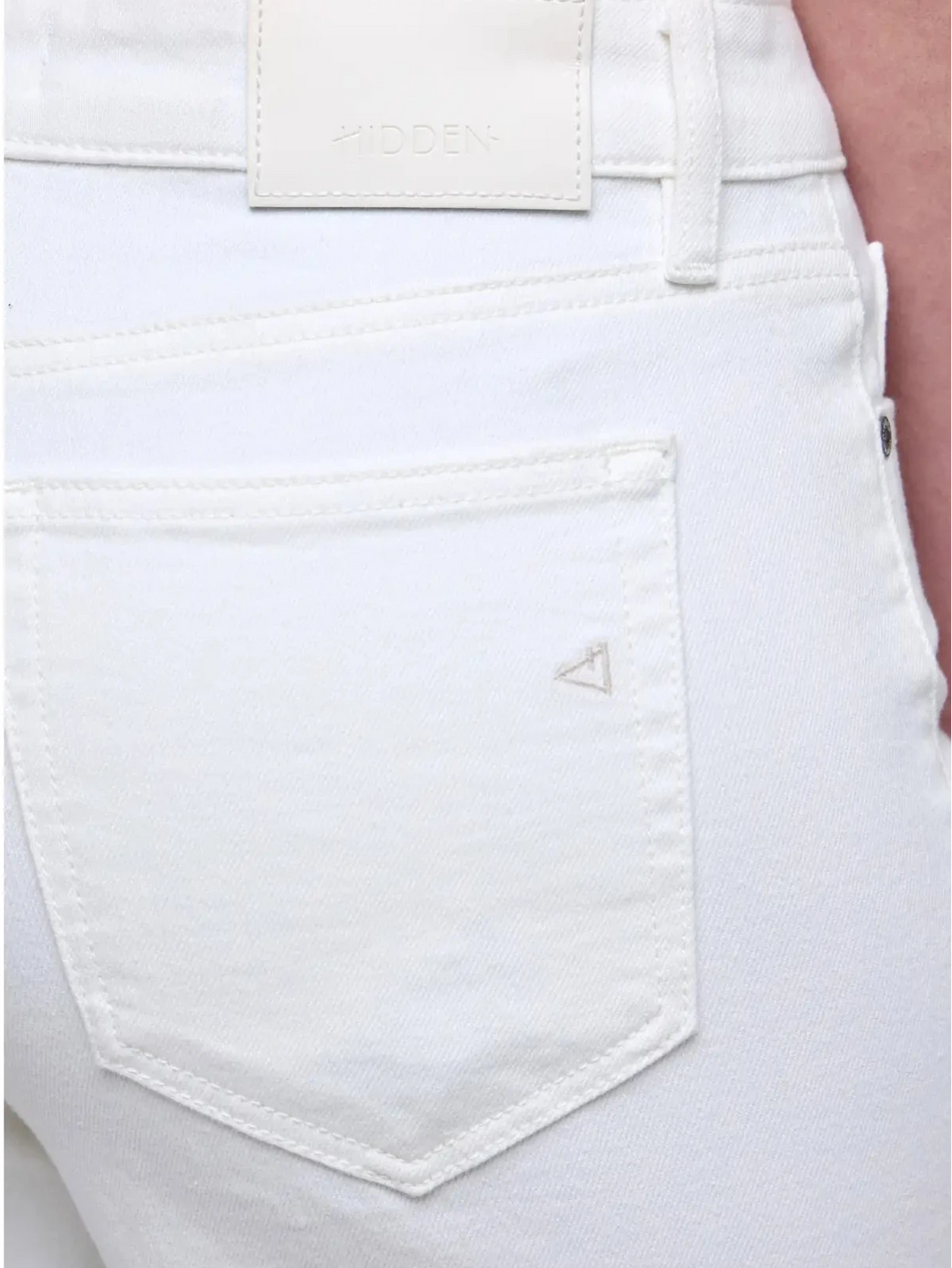 The Taya Mid Rise Dad Jeans