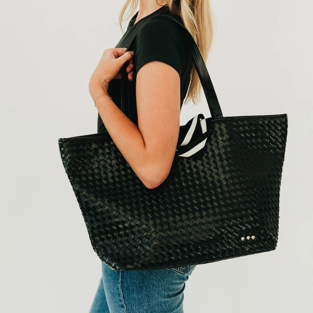 The Woven Tiffany Organizer [PRE-ORDER]