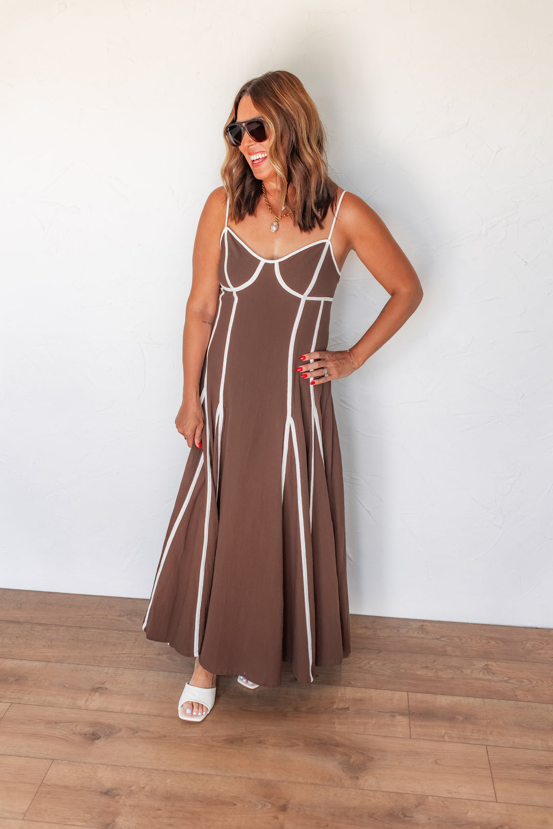 Midi Dresses One Eleven Olive Boutique Midi Dresses One Eleven Olive Boutique
