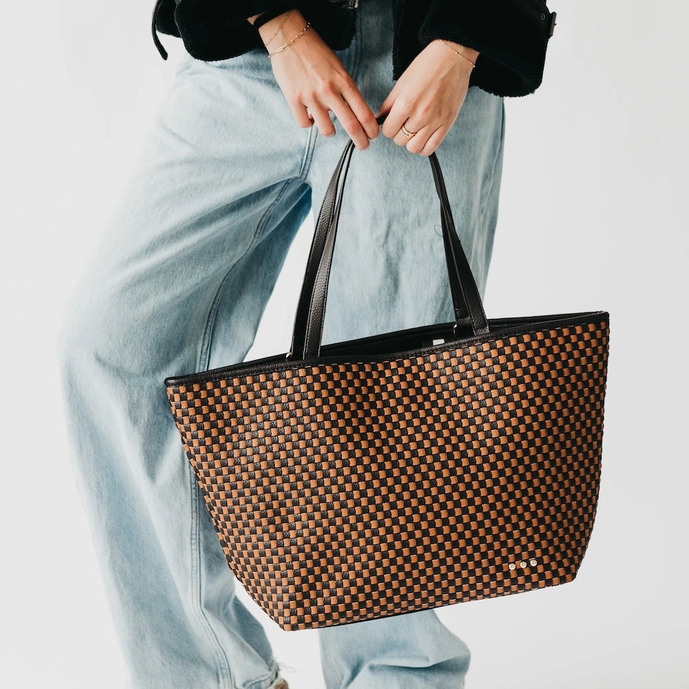 The Woven Tiffany Organizer [PRE-ORDER]
