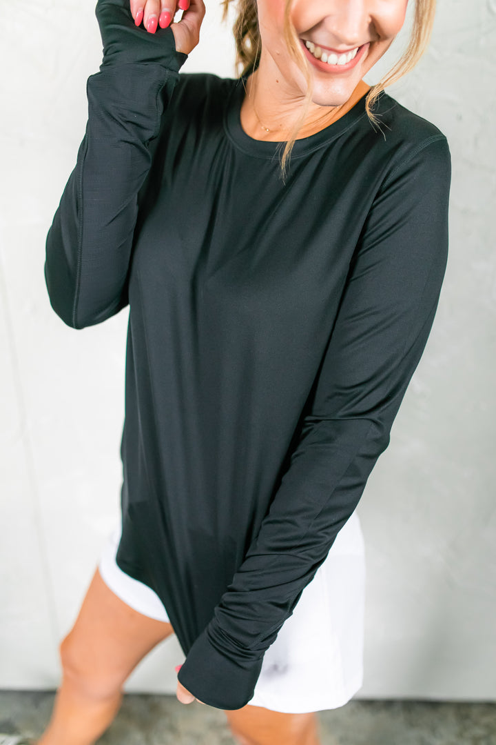 The Lexi Athletic Top