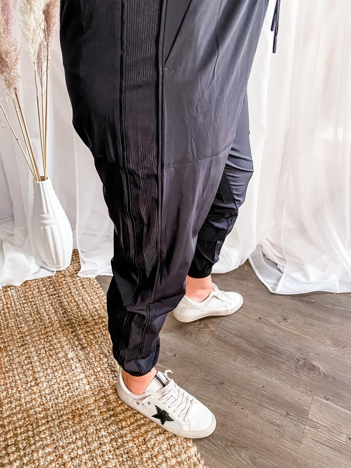 The Everyday Joggers - One Eleven Olive Boutique