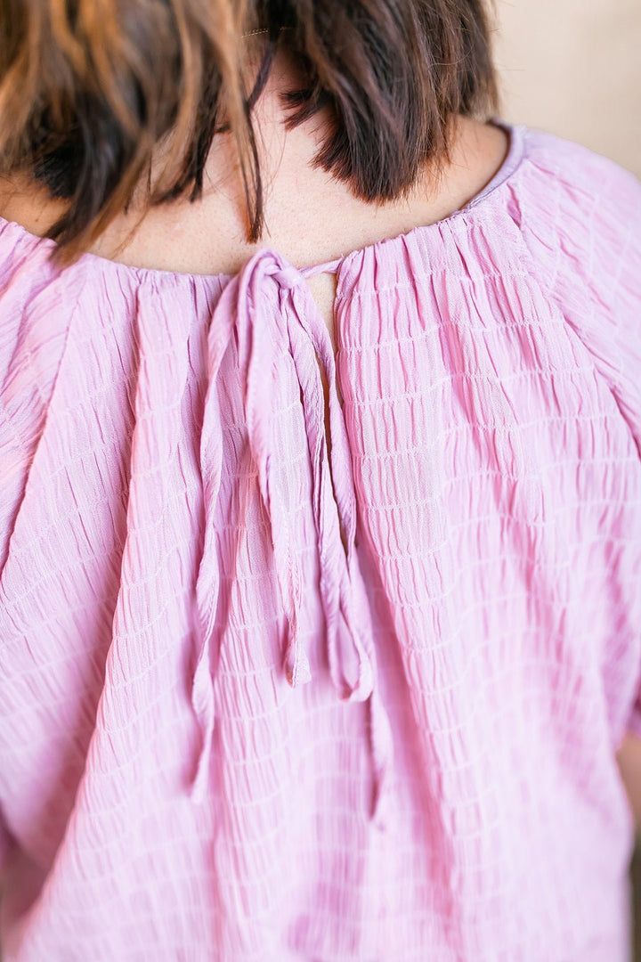 The Malia Top - One Eleven Olive Boutique