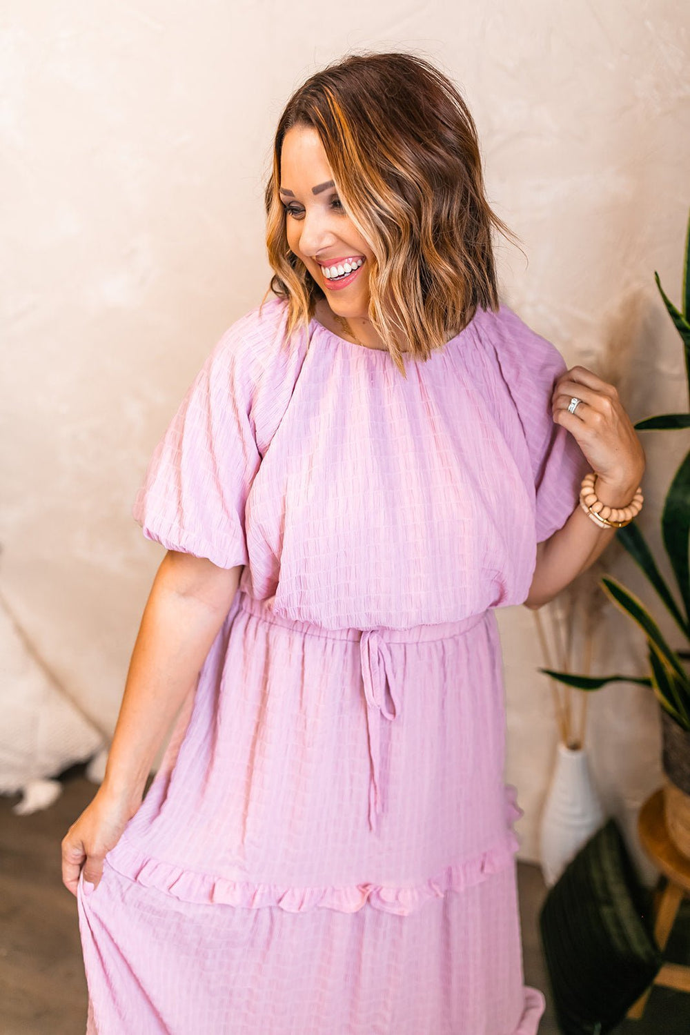 The Malia Top - One Eleven Olive Boutique
