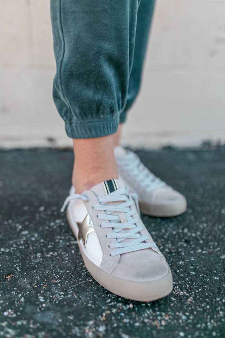 The Paula Sneakers - One Eleven Olive Boutique