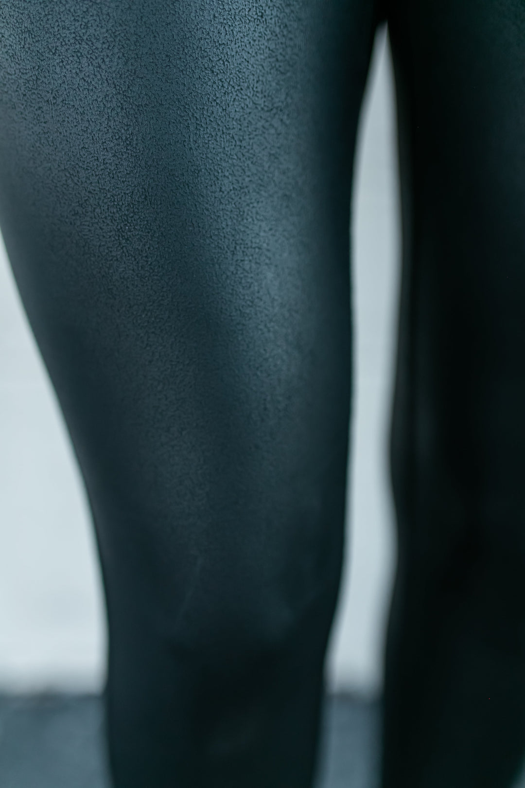 The Walk Away Faux Leather Leggings - One Eleven Olive Boutique